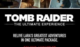 古墓丽影最新爆料,神秘遗迹揭开，劳拉冒险新篇章即将开启