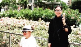 孙楠女儿爆料视频,揭秘家庭内幕与成长心路历程