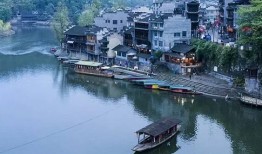 边城小镇在线观看,在线重温古镇风情