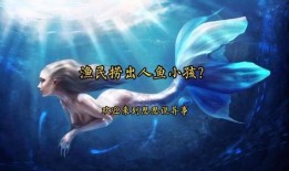 美人鱼出场爆料视频,奇幻海洋世界揭开神秘面纱