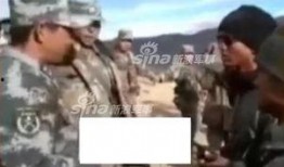 印度士兵热点爆料视频,战场真实瞬间曝光