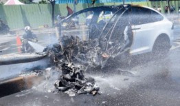 爆料热线车祸新闻视频,爆料热线视频揭露惨烈一幕