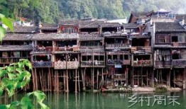 边城小镇在线观看,在线重温古镇风情