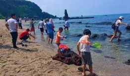 海南赶海爆料视频播放网站,揭秘海洋宝藏的实时直播之旅