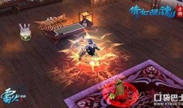 倩女8周年爆料视频,揭秘游戏幕后故事与未来展望