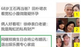 互联网爆料娱乐圈,揭秘明星背后的故事与真相