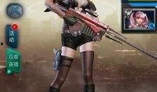 逆战最新爆料优化图片,揭秘神秘图片背后的游戏革新与未来展望