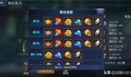 疯狂乱斗玩法爆料大全最新