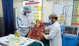 新冠疫情最新爆料,揭秘病毒变异与全球防控新挑战