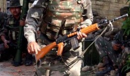 印度士兵热点爆料视频,战场真实瞬间曝光