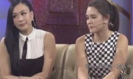 娱乐大爆料钟丽缇