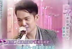 娱乐圈的秘密爆料钟汉良,娱乐圈背后的神秘面纱