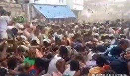 印度政府爆料新闻事件