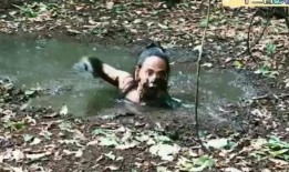遭遇食人族在线观看,遭遇食人族惊魂记