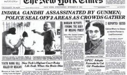 印度政府爆料新闻事件