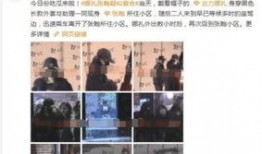 内娱人士爆料白鹿事件视频,真相揭秘
