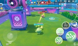 蛋仔派对最新爆料超燃竞技场,挑战极限，巅峰对决！