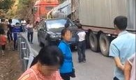 上犹爆料重大事故视频播放,惊心动魄瞬间引关注