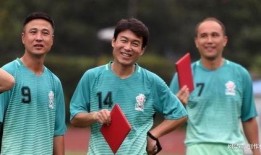 李铁爆料国足细节视频