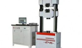 最新试验机爆料新闻,揭秘未来工业检测新篇章