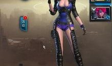 逆战体验服武器最新爆料