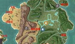 创魔最新地图爆料,神秘领域等你探索