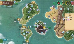 创魔最新地图爆料,神秘领域等你探索