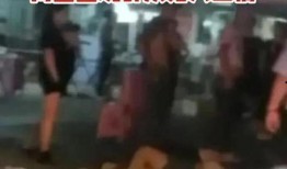唐山打人视频是谁爆料过,揭秘爆料者身份之谜