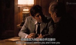 教父2电影手机在线观看,黑帮传奇，权力与家族的永恒较量