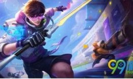 王者最新皮肤爆料8月最新,华丽盛宴，等你来战！