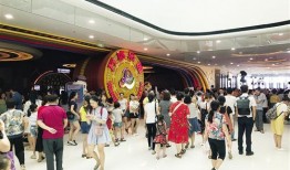 南宁万达爆料视频最新2020,揭秘万达广场焕新升级背后的故事