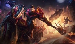 王者荣耀最新爆料建模视频,炫酷造型与技能亮点抢先看