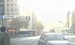 撞车事件爆料新闻视频,事故细节引发热议