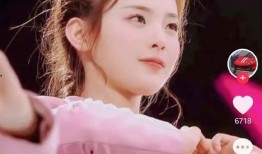 杨超越最近娱乐爆料视频,揭秘明星幕后生活