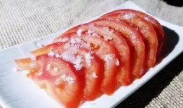 网红西红柿吃瓜,揭秘娱乐圈幕后真相