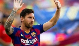 女模爆料梅西图片高清视频,瞬间点燃足球迷热情