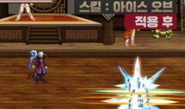 地下城8月韩服最新爆料,8月韩服新爆料，神秘职业觉醒，全新副本等你探索！