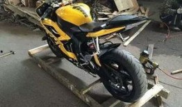 碣石摩托车爆料最新消息,全新车型即将亮相，性能升级引期待