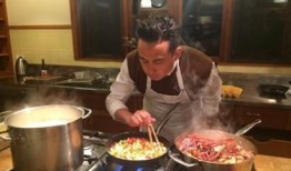 美食综艺爆料大全视频,揭秘热门节目幕后故事与精彩瞬间