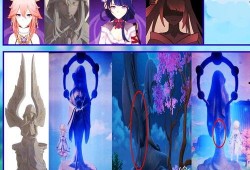 钟某爆料原神视频