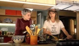 韩亿前女友特蕾莎视频爆料,揭秘娱乐圈背后的惊人真相