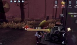 第五人格最新限定金皮爆料,神秘金皮亮相，全新限定皮肤惊艳曝光！