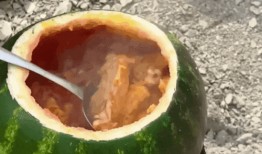 宁夏网红吃瓜事件真相揭秘,揭秘背后真相与争议