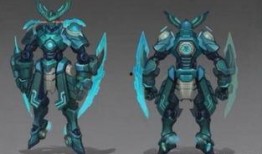 新皮肤爆料太乙真人视频,神秘力量觉醒，古风魅力再现