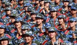 军训综艺爆料视频,独家爆料视频带你直击军营生活