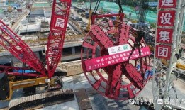 济南黄河隧道爆料视频,揭秘世界最长海底高铁隧道的建设奇迹