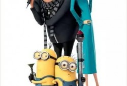 神偷奶爸三在线观看,笑翻全球的超级大盗冒险之旅