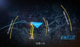 济南黄河隧道爆料视频,揭秘世界最长海底高铁隧道的建设奇迹