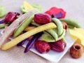 蔬菜果干爆料怎么做视频,轻松制作视频教程，解锁美味新技能