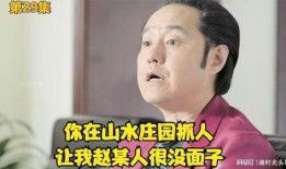 赵瑞龙被抓现场爆料视频,惊心动魄一幕引网友热议